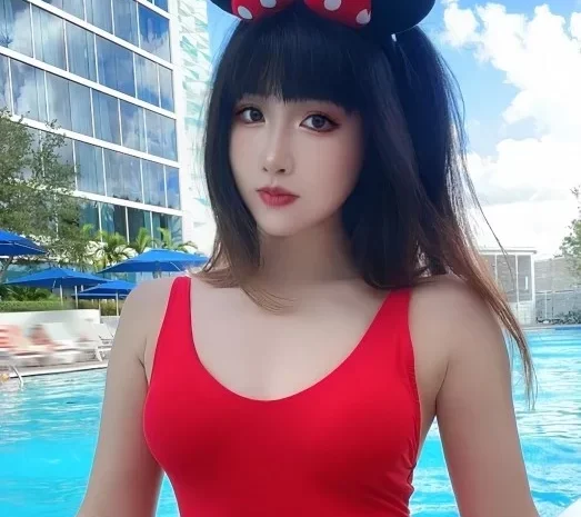 MissWarmJ丨COS合集[已更68期]