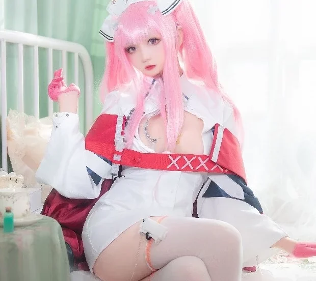 小野寺地瓜丨COS合集[已更14期]