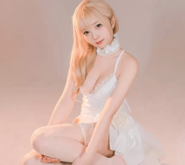 花铃丨COS合集[已更71期]