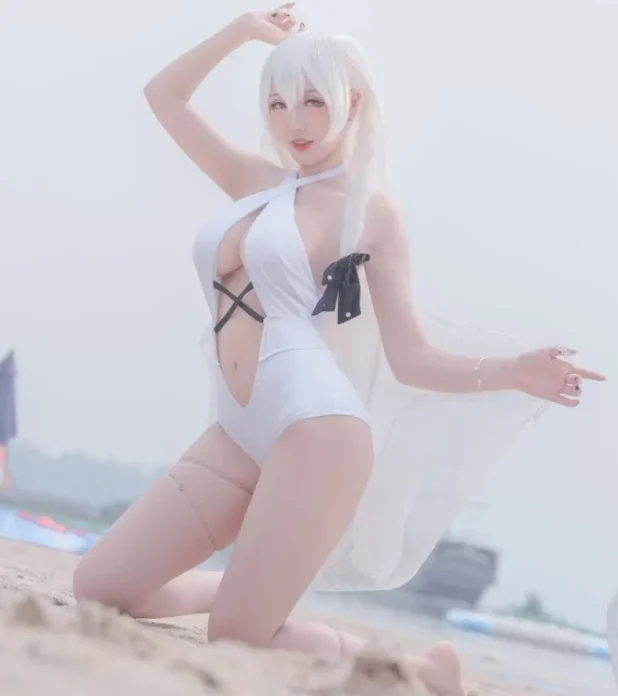 刺青Poi丨COS合集[已更10期]