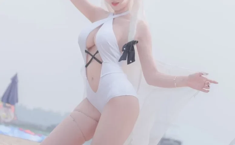 刺青Poi丨COS合集[已更10期]