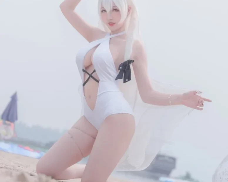 刺青Poi丨COS合集[已更10期]