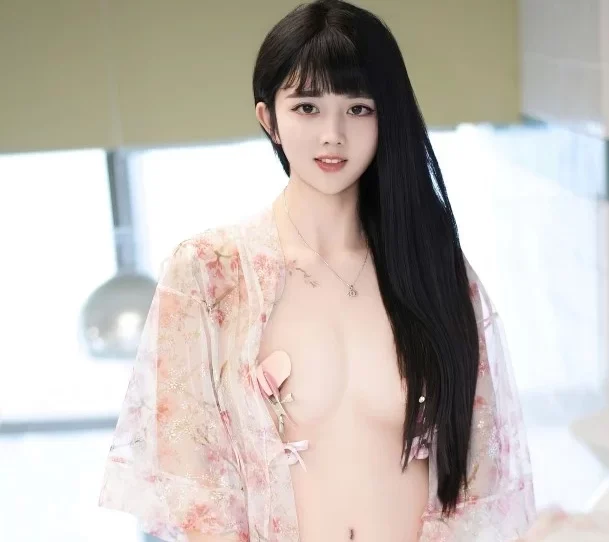 赵可欣baby丨秀人合集[已更8期]