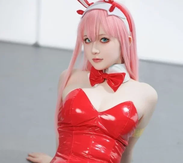 屿鱼丨COS合集[已更63期]