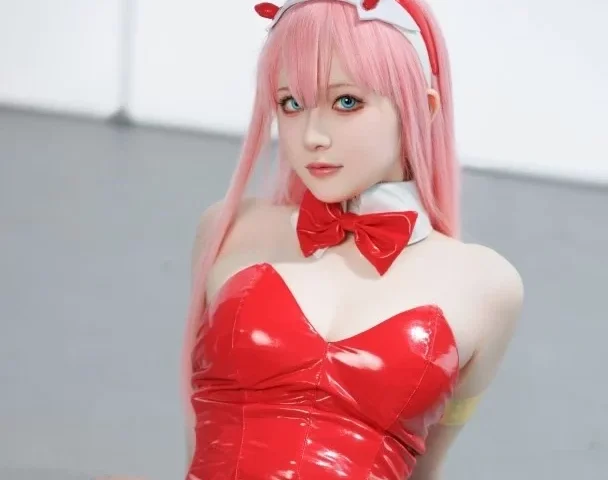 屿鱼丨COS合集[已更63期]