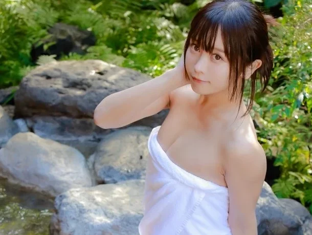 いくみ(育美日本)丨COS合集[已更57期]