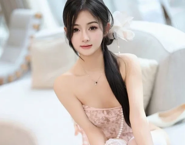 小茶茶tea丨秀人合集[已更5期]