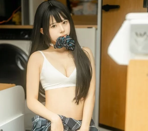 rua阮阮丨COS合集[已更18期]