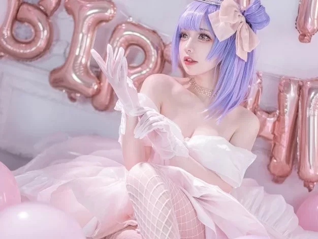 六二二同学丨COS合集[已更13期]