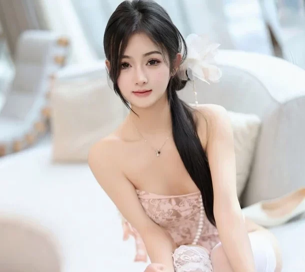 小茶茶tea丨秀人合集[已更5期]