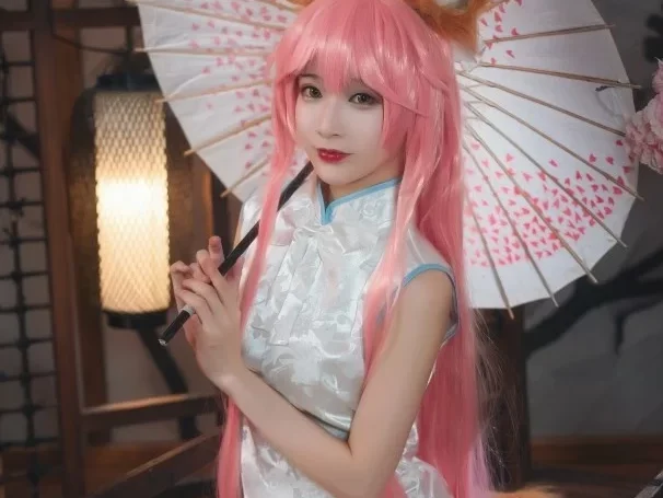 w百合欧皇子w丨COS合集[已更17期]