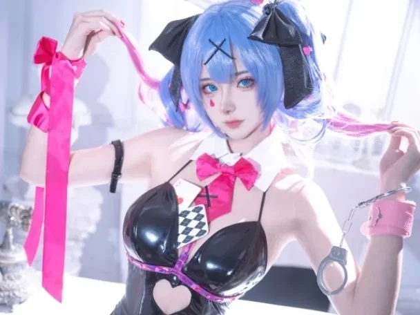 Seya-狮砸丨COS合集[已更40期]