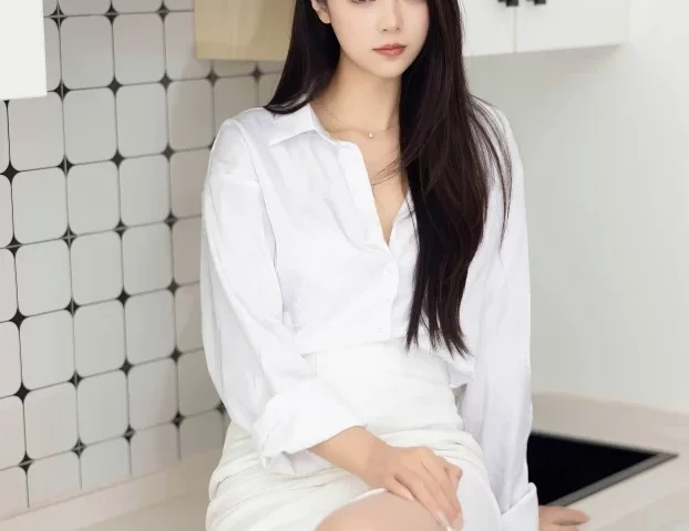 [Xiuren秀人网] NO.7601 可樂Vicky[95+1P／775MB]