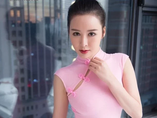 索菲丨私拍合集[已更5期]