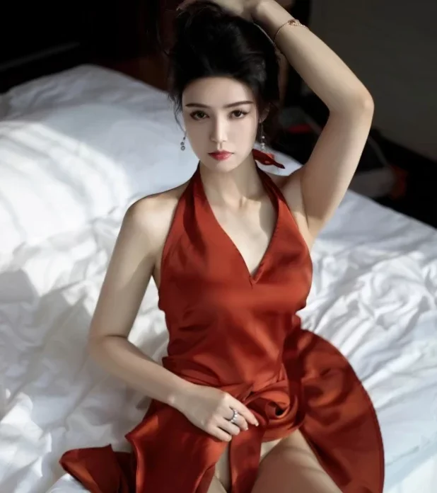 苏曼兮 [XiuRen秀人网]  NO.6861 [74+1P644M]