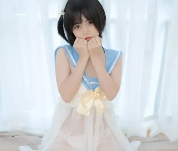 少女秩序丨官方原图[已更66期]