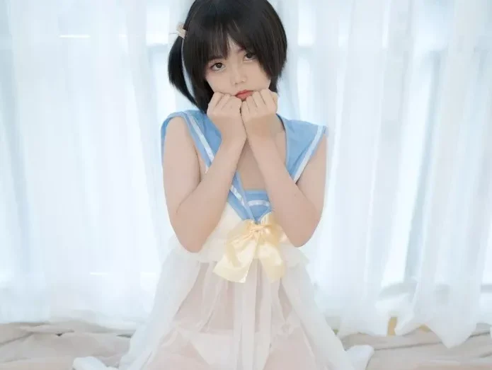 少女秩序丨官方原图[已更66期]