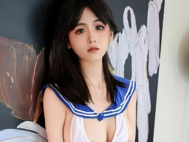 奶芙乔乔丨秀人合集[已更12期]