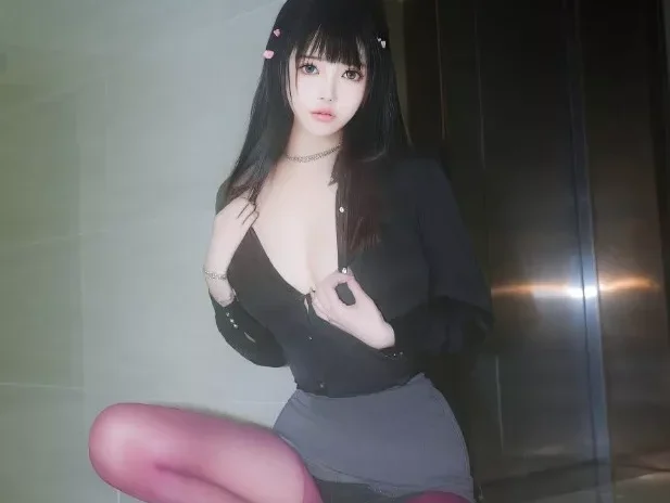 小兔纯纯丨秀人合集[已更2期]