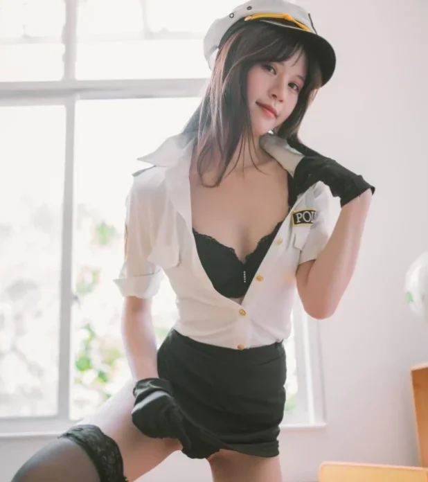 星黛鹿鹿i – NO.001 日常女J[33P-377.6M]