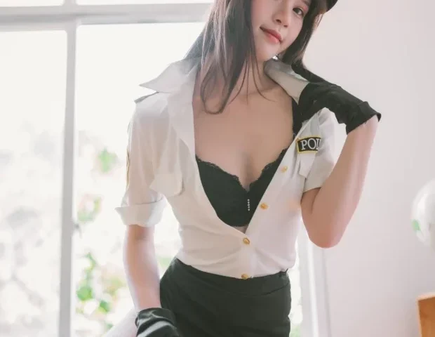 星黛鹿鹿i – NO.001 日常女J[33P-377.6M]