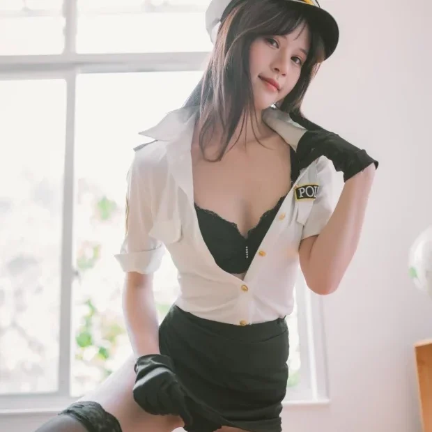 星黛鹿鹿i – NO.001 日常女J[33P-377.6M]