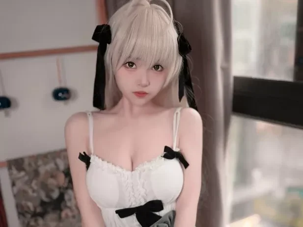 Bangni邦尼丨COS合集[已更48期]