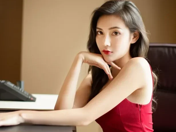 夏玥丨秀人合集[已更2期]