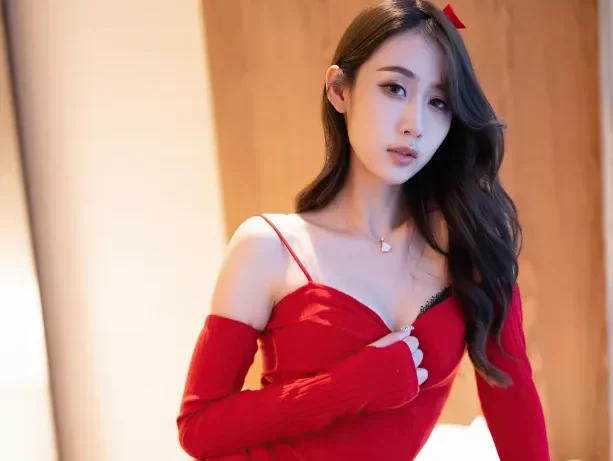 萌白酱丨秀人合集[已更9期]