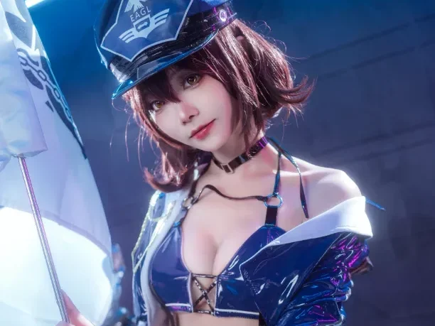 喜欢爱理吗丨COS合集[已更13期]