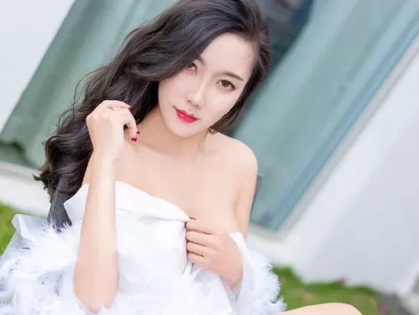 艾静香丨秀人合集[已更41期]