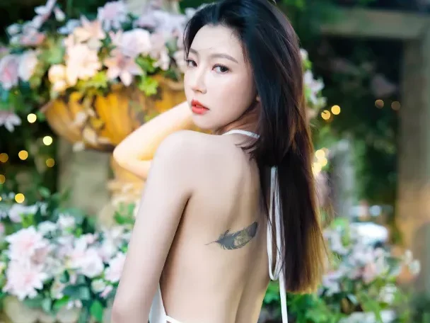 冯木木LRIS丨秀人合集[已更46期]