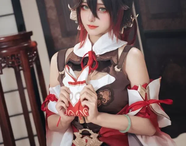 Seya-狮砸 – NO.037 崩坏：星穹铁道 停云 [12P-147MB]