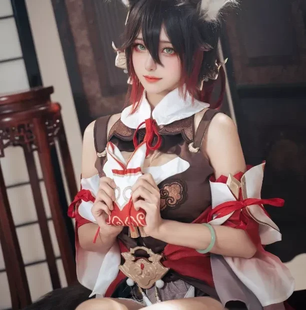 Seya-狮砸 – NO.037 崩坏：星穹铁道 停云 [12P-147MB]