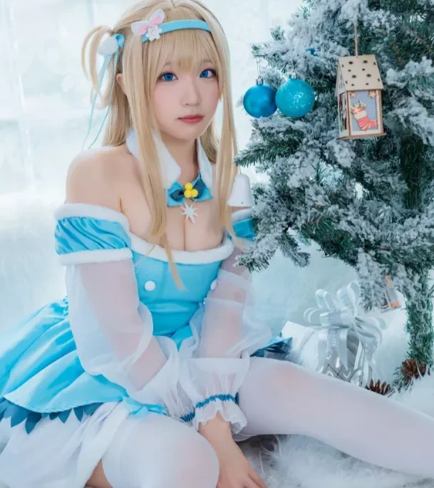 弥美Mime – NO.025 少女前线 kp31[21P-18.3M]