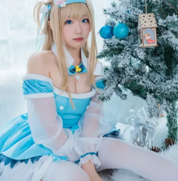 弥美Mime – NO.025 少女前线 kp31[21P-18.3M]