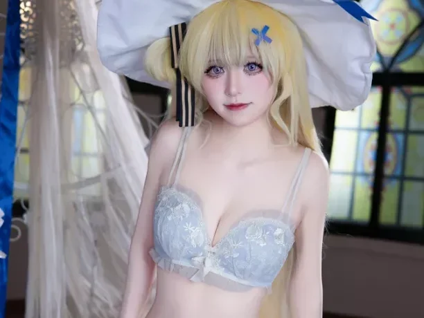 双木扶苏丨COS合集[已更8期]