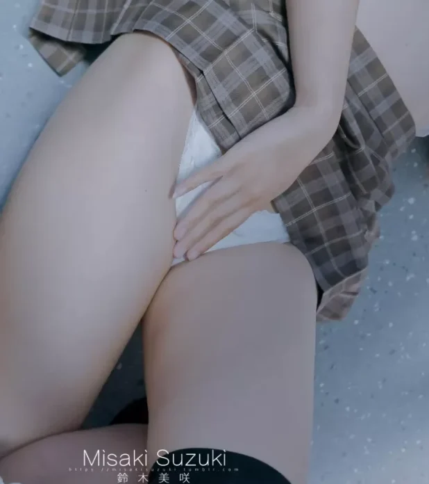 铃木美咲丨COS合集[已更63期]